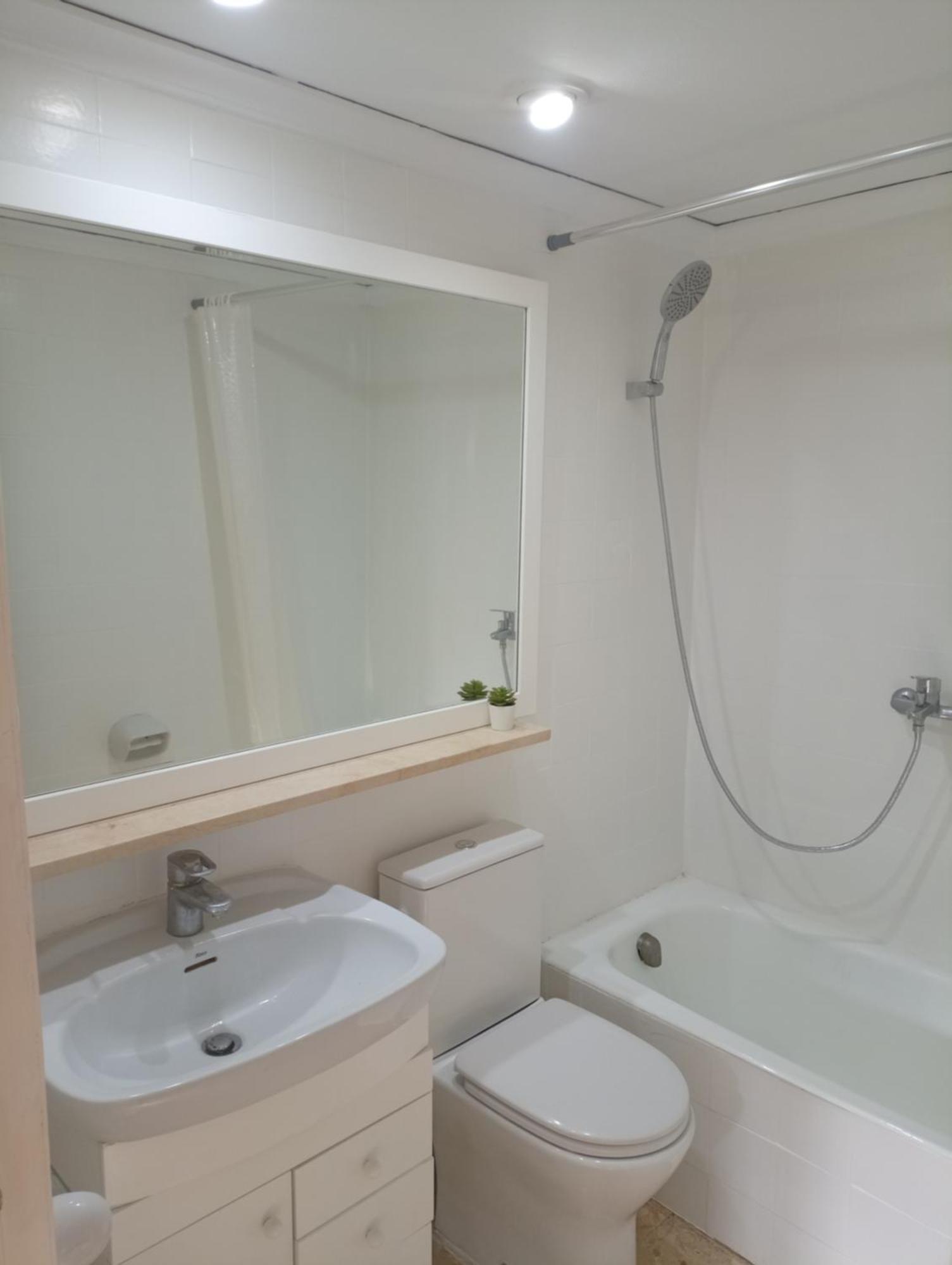 Alojamiento Con Piscina Y Chiringuito Dénia Chambre photo